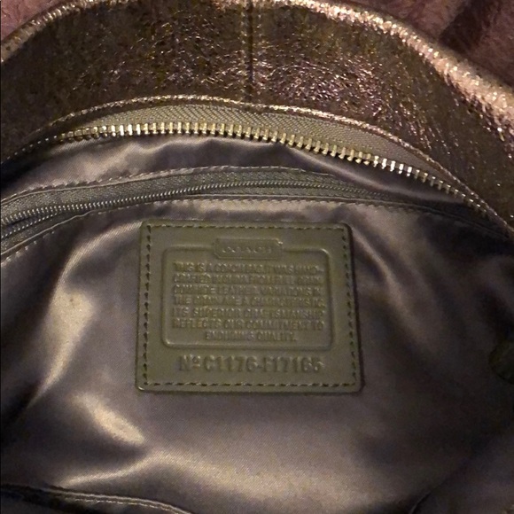 Authentic Coach Brooke - Picture 5 of 5